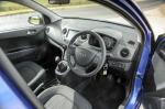 Hyundai i10 2016 года (UK)